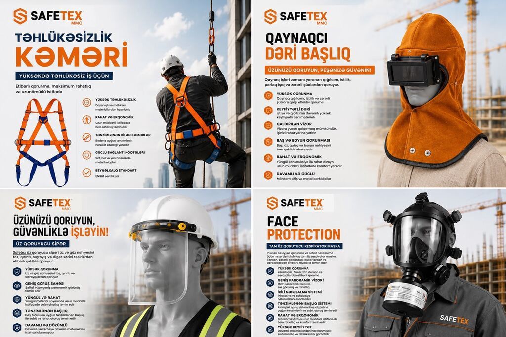 Jilet, Standart, rəng - Narıncı — Şəxsi əşyalar, Bakı (10)