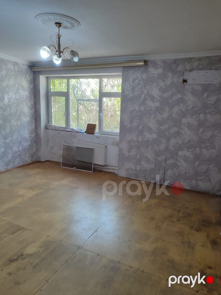 2-otaqlı mənzil, Suraxanı r., 52 m² — Mənzil, Bakı (6)