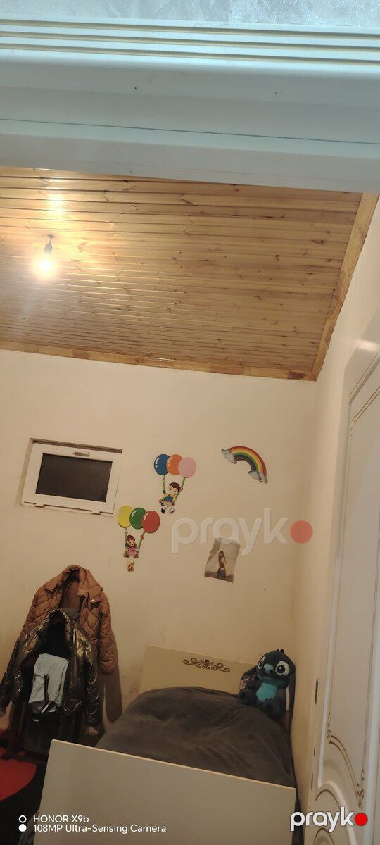 Həyət evi, Binə qəs. — Ev, villa, Bakı (2)