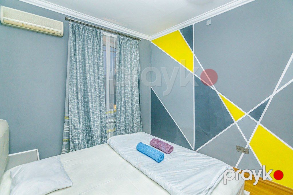 İcarəyə verilir 2 otaqlı köhnə tikili 75 m² — Mənzil, Bakı (8)