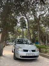 Renault Scenic, 1.9 L, 2005 il, 380 960 km — Автомобили