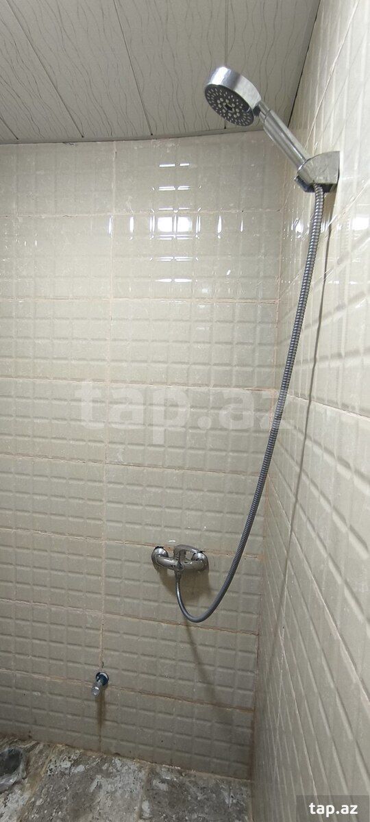 3-otaqlı mənzil kirayə verilir, Zərifə Əliyeva küç., 55 m² — Daşınmaz əmlak, Bakı (6)