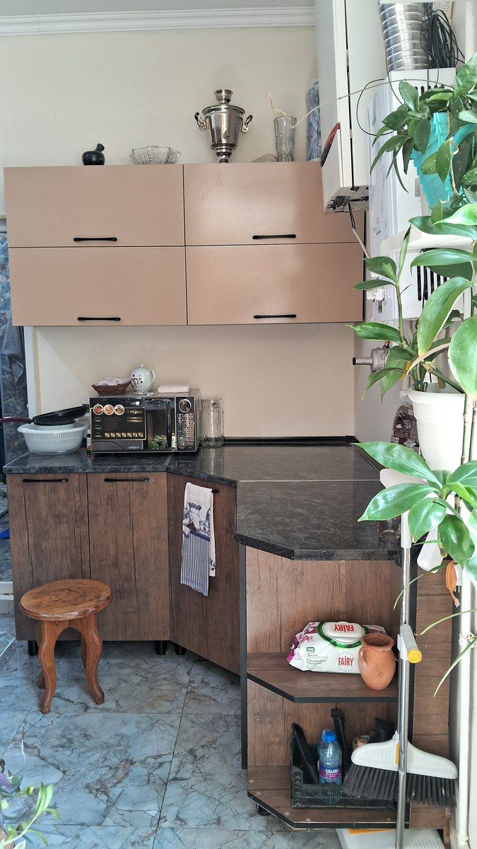 İcarəyə verilir 1 otaqlı həyət evi/bağ evi 25 m² — Ev, villa, Gəncə (2)