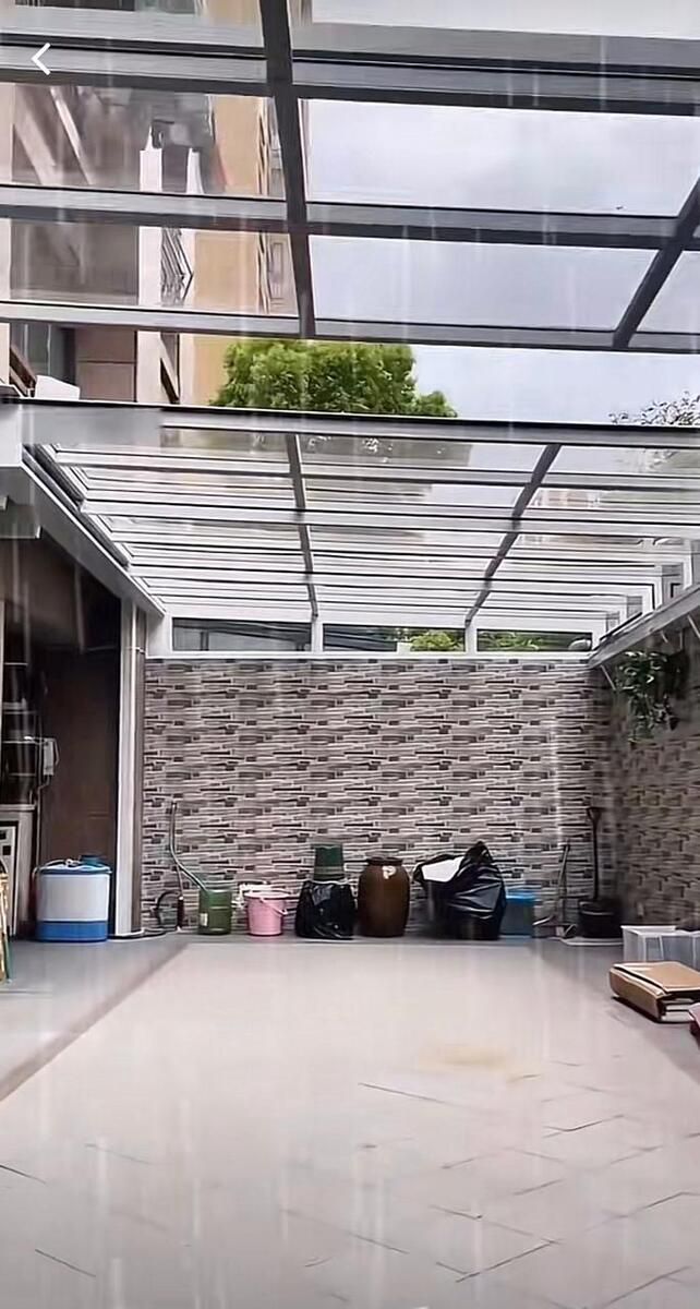 Satılır 4 otaqlı yeni tikili 135 m² — Mənzil, Bakı (6)