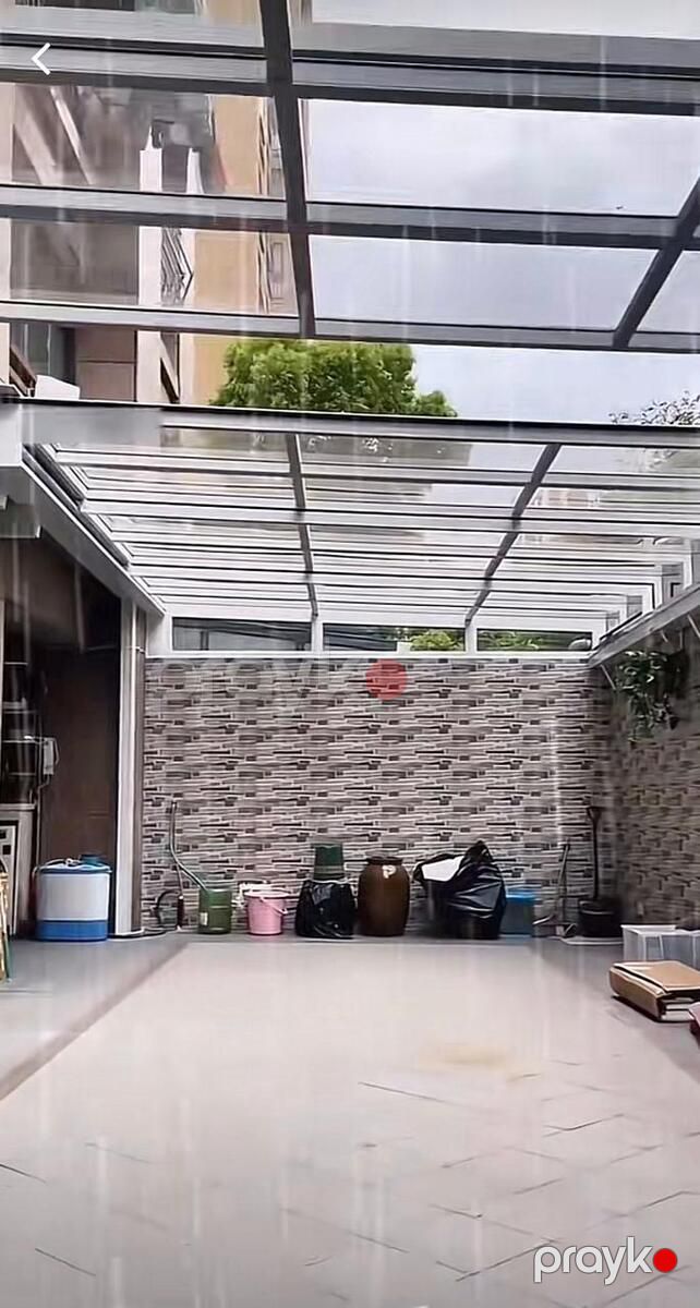 Satılır 4 otaqlı yeni tikili 131 m² — Mənzil, Bakı (4)