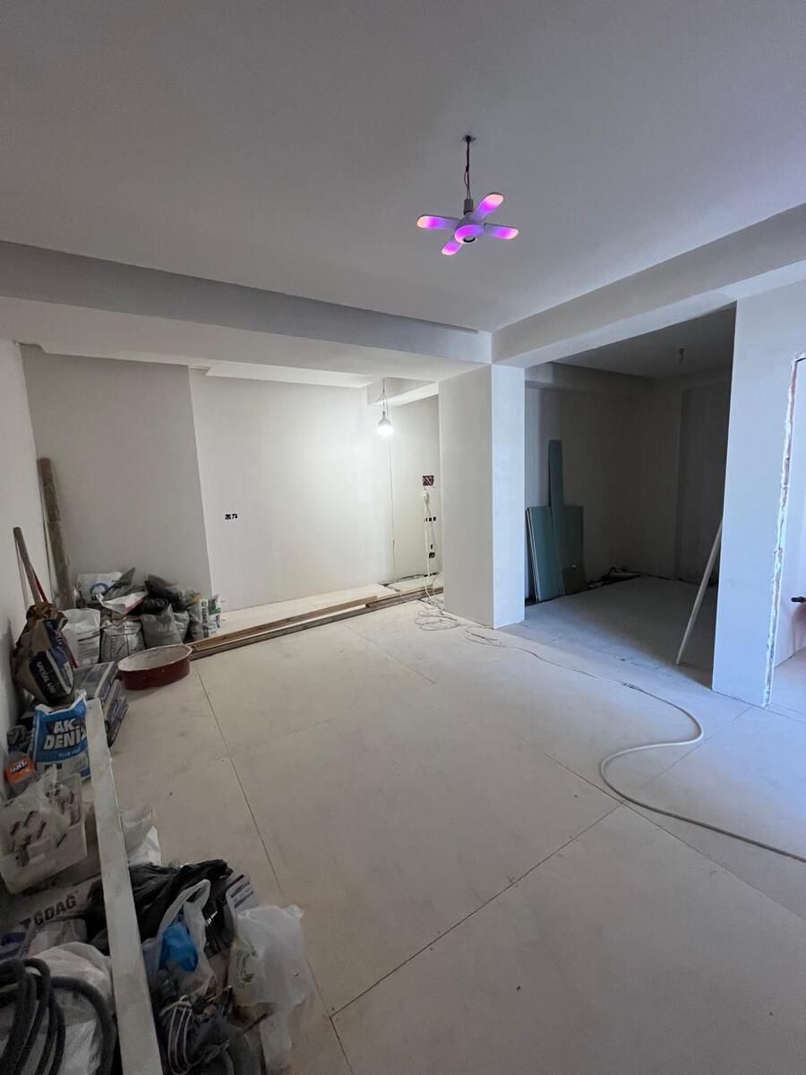 Satılır 4 otaqlı yeni tikili 73 m² — Mənzil, Bakı (5)