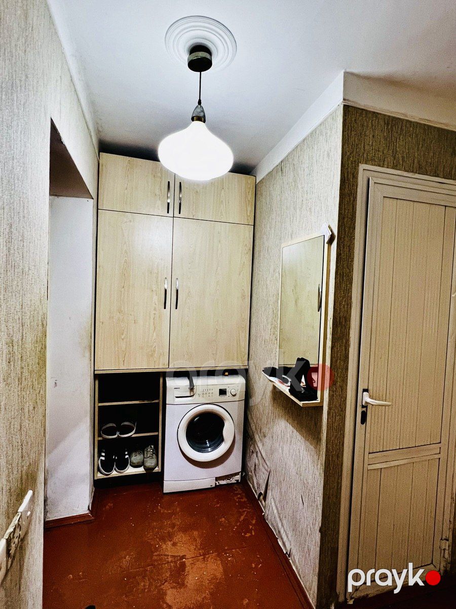 İcarəyə verilir 2 otaqlı köhnə tikili 40 m² — Mənzil, Bakı (11)