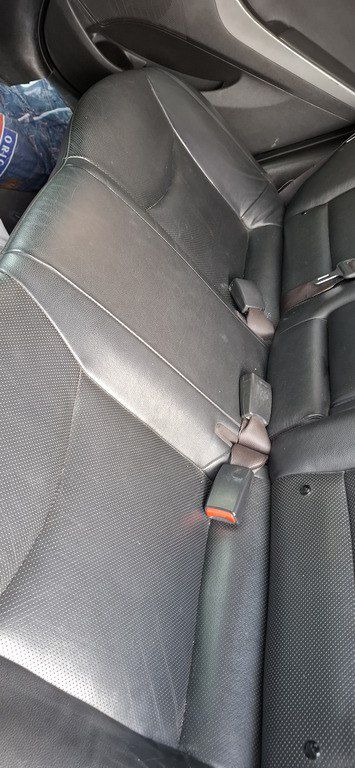 Hyundai Elantra, 1.8 L, 2014 il, 134 000 km — Avtomobillər, Bakı (6)