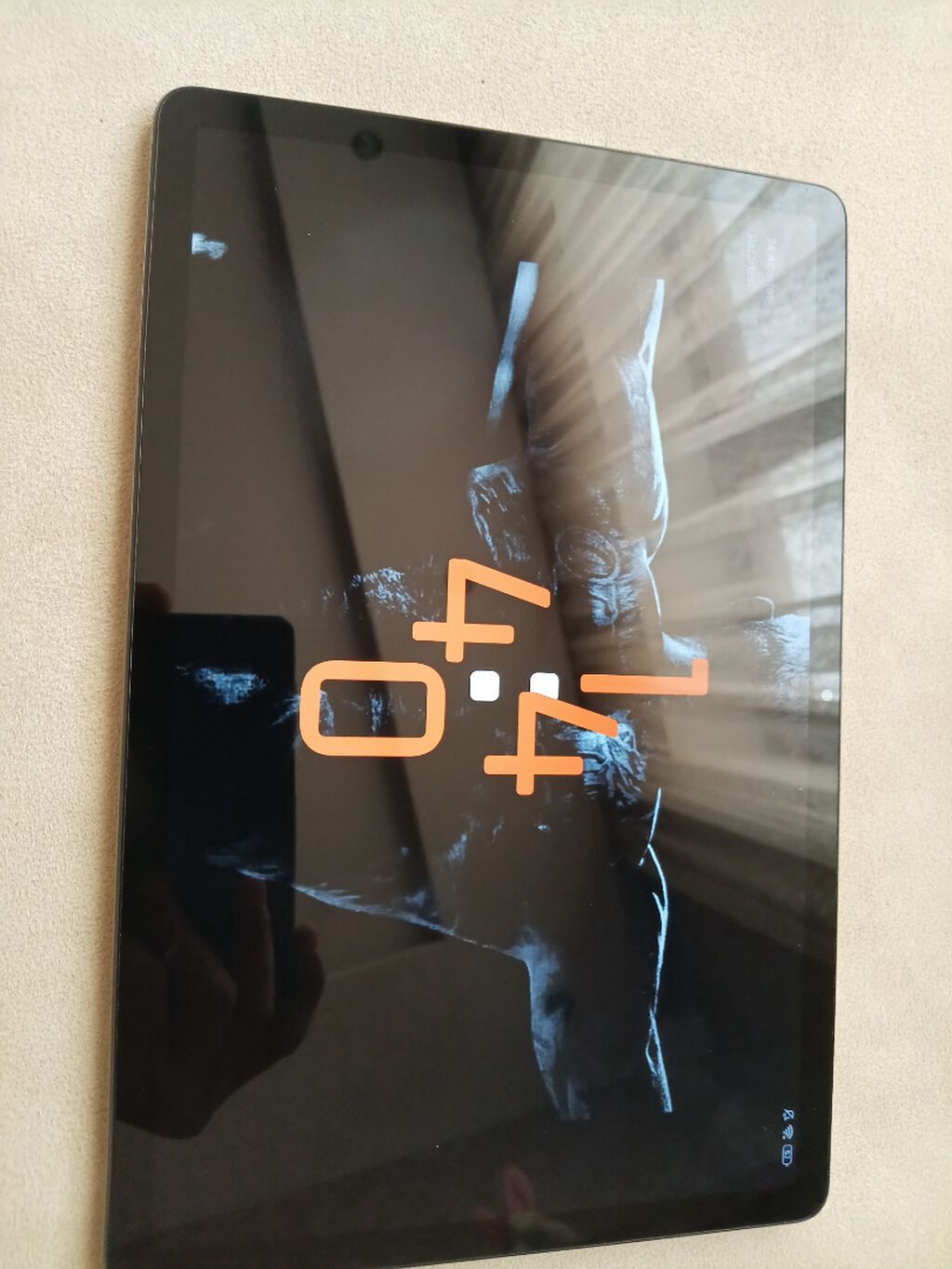 Yeni Xiaomi Redmi Pad, 10,1", 128 GB, Pulsuz çatdırılma — Xiaomi, Bakı (4)