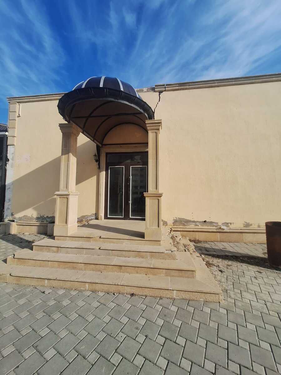 Satılır obyekt 508 m² — Əmlak, Bakı (6)