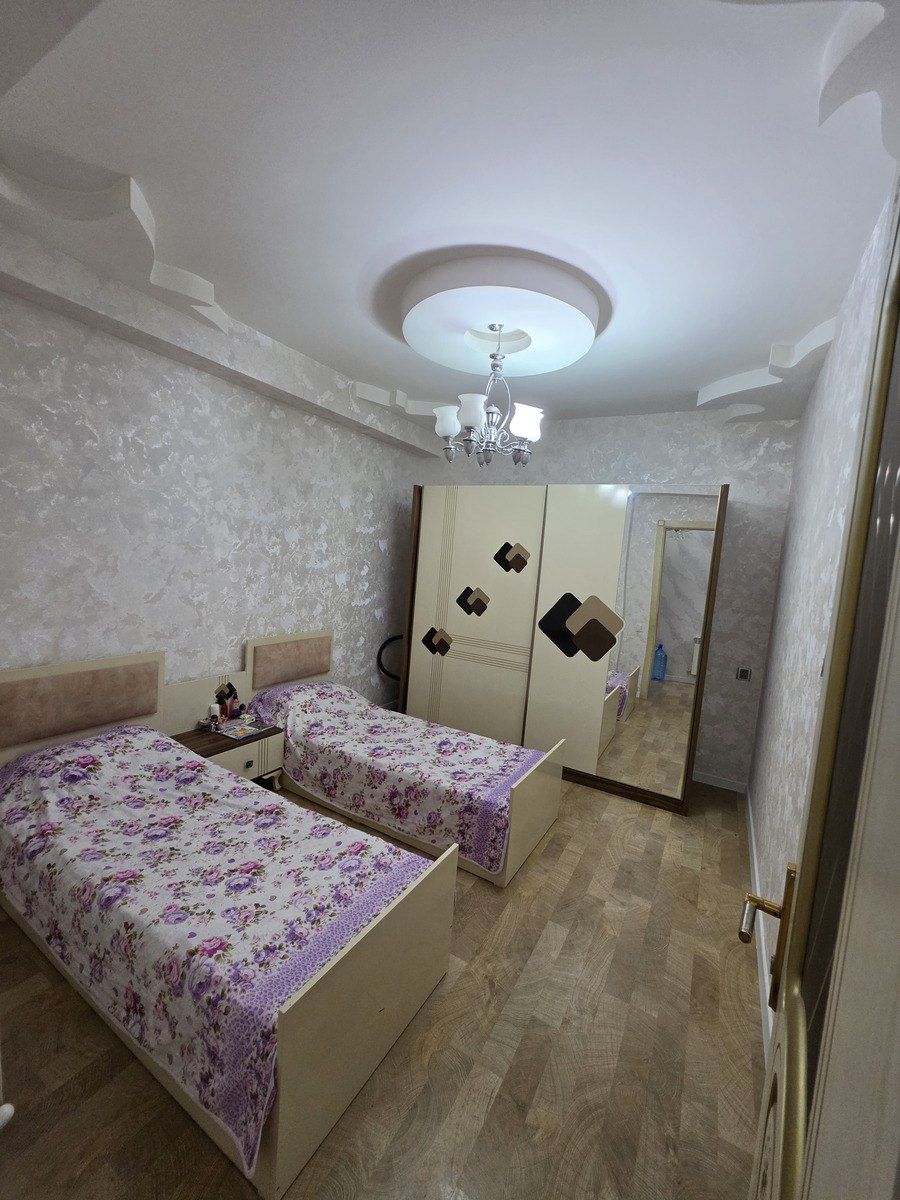 Satılır 3 otaqlı yeni tikili 110 m² — Mənzil, Xırdalan (8)