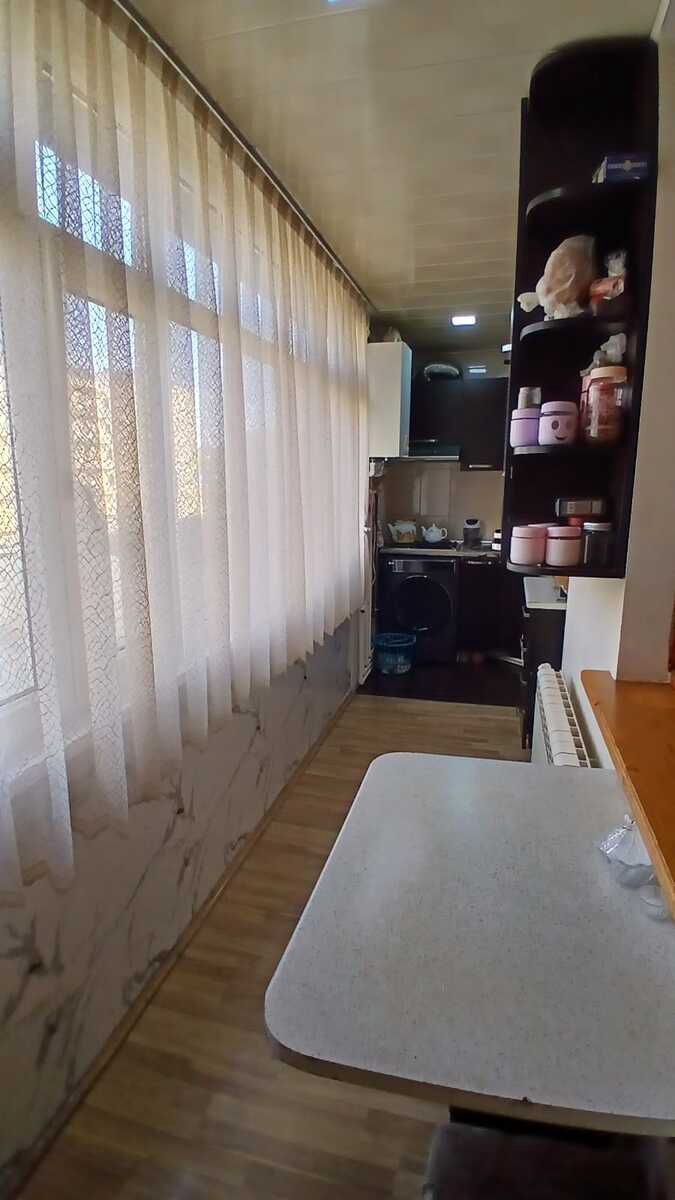 1-otaqlı mənzil, 17-ci mkr., 41.5 m² — Daşınmaz əmlak, Sumqayıt (9)