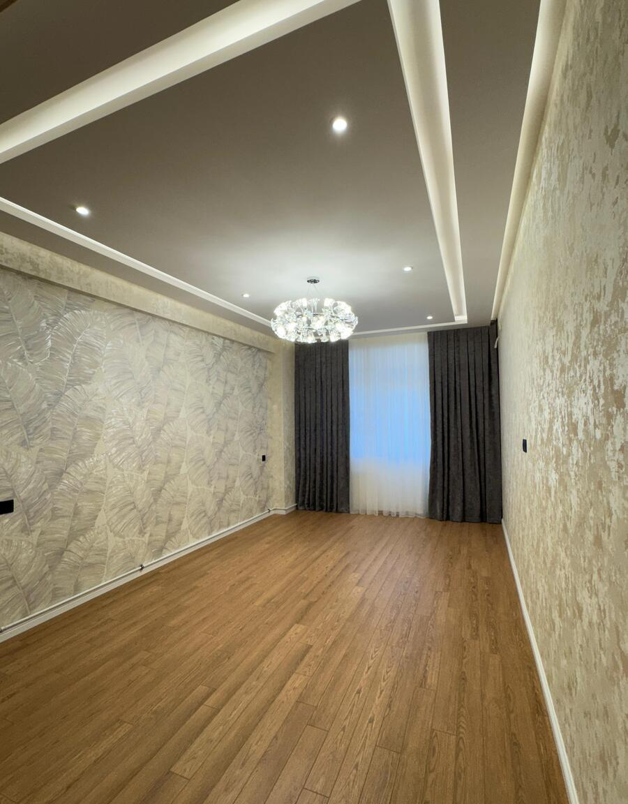 2 otaqlı mənzil 75 m² satılır — Altay Əliyev