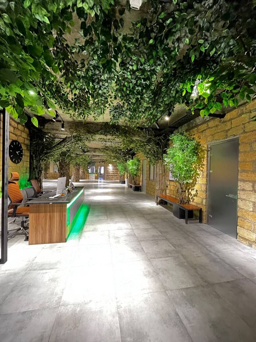 İcarəyə verilir obyekt 40 m² — Əmlak, Bakı (6)