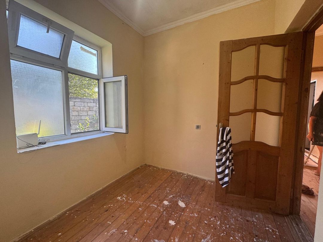 Satılır 3 otaqlı həyət evi/bağ evi 85 m² — Ev, villa, Bakı (5)