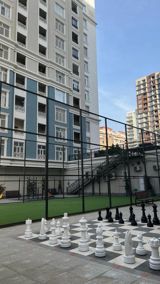 Satılır 5 otaqlı yeni tikili 272 m² — Həbib Məmmədov