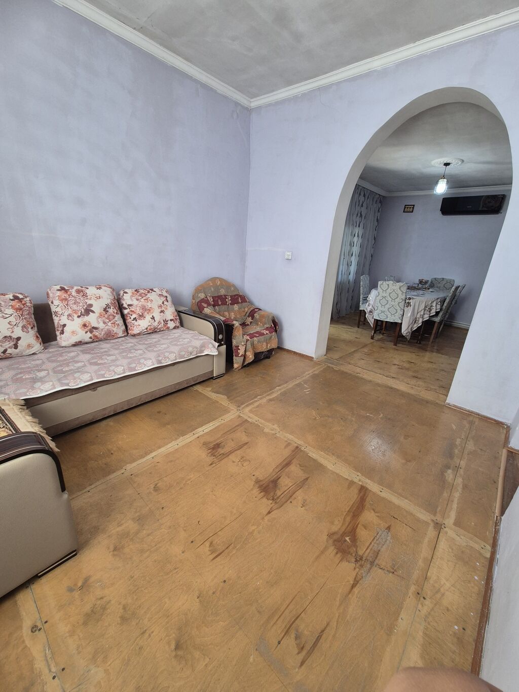 Xırdalanda 9 sotun içərisində ev satışı — Ev, villa, Xırdalan (2)