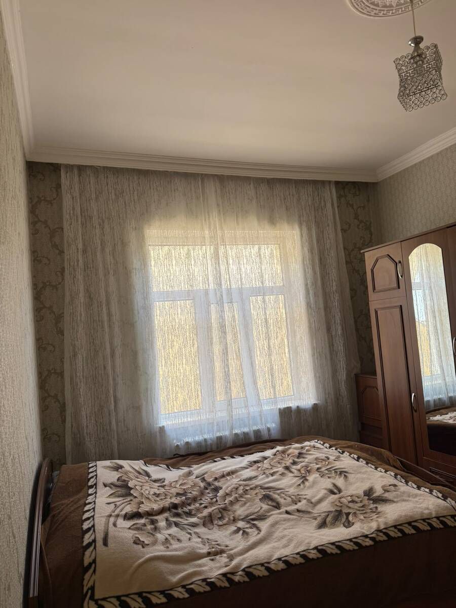 İcarəyə verilir 4 otaqlı həyət evi/bağ evi 100 m² — Ev, villa, Xırdalan (10)
