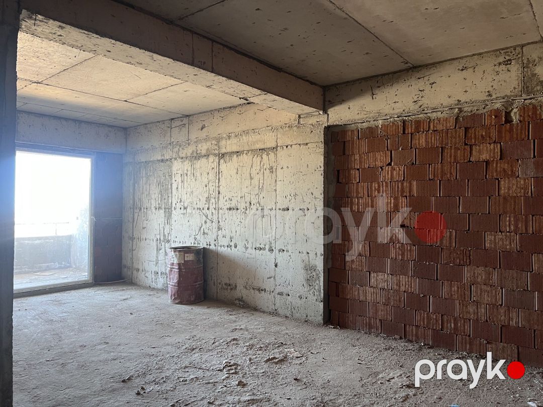 Satılır 3 otaqlı yeni tikili 115 m² — Mənzil, Bakı (6)