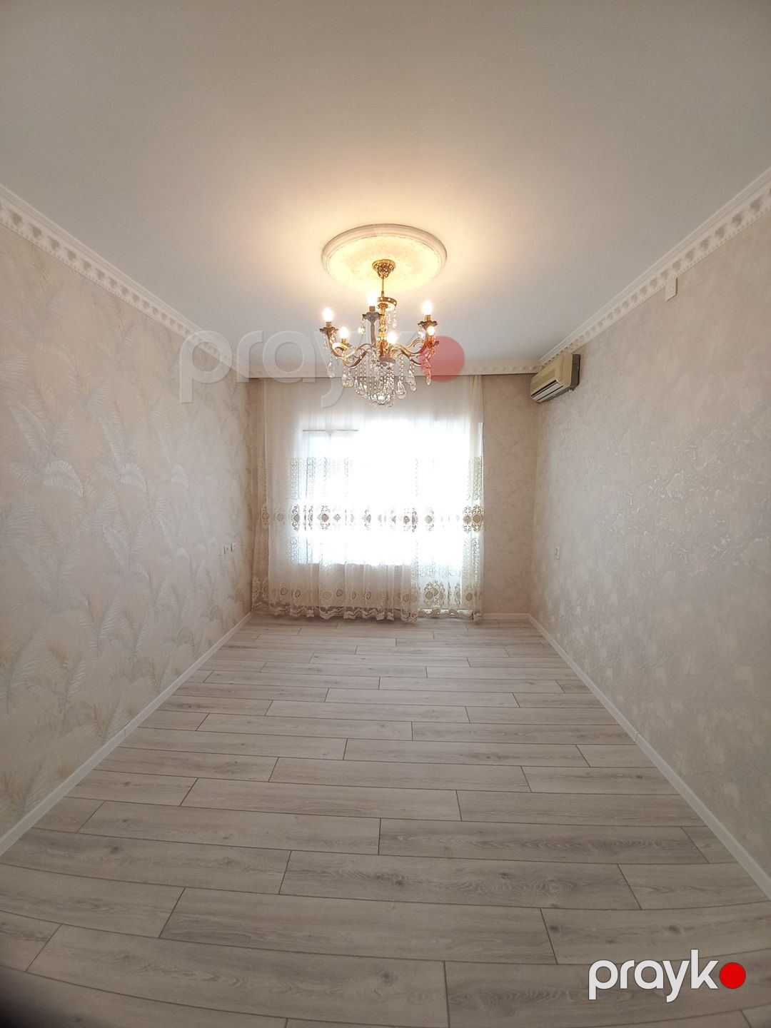 Satılır 3 otaqlı köhnə tikili 85 m² — Mənzil, Bakı (3)