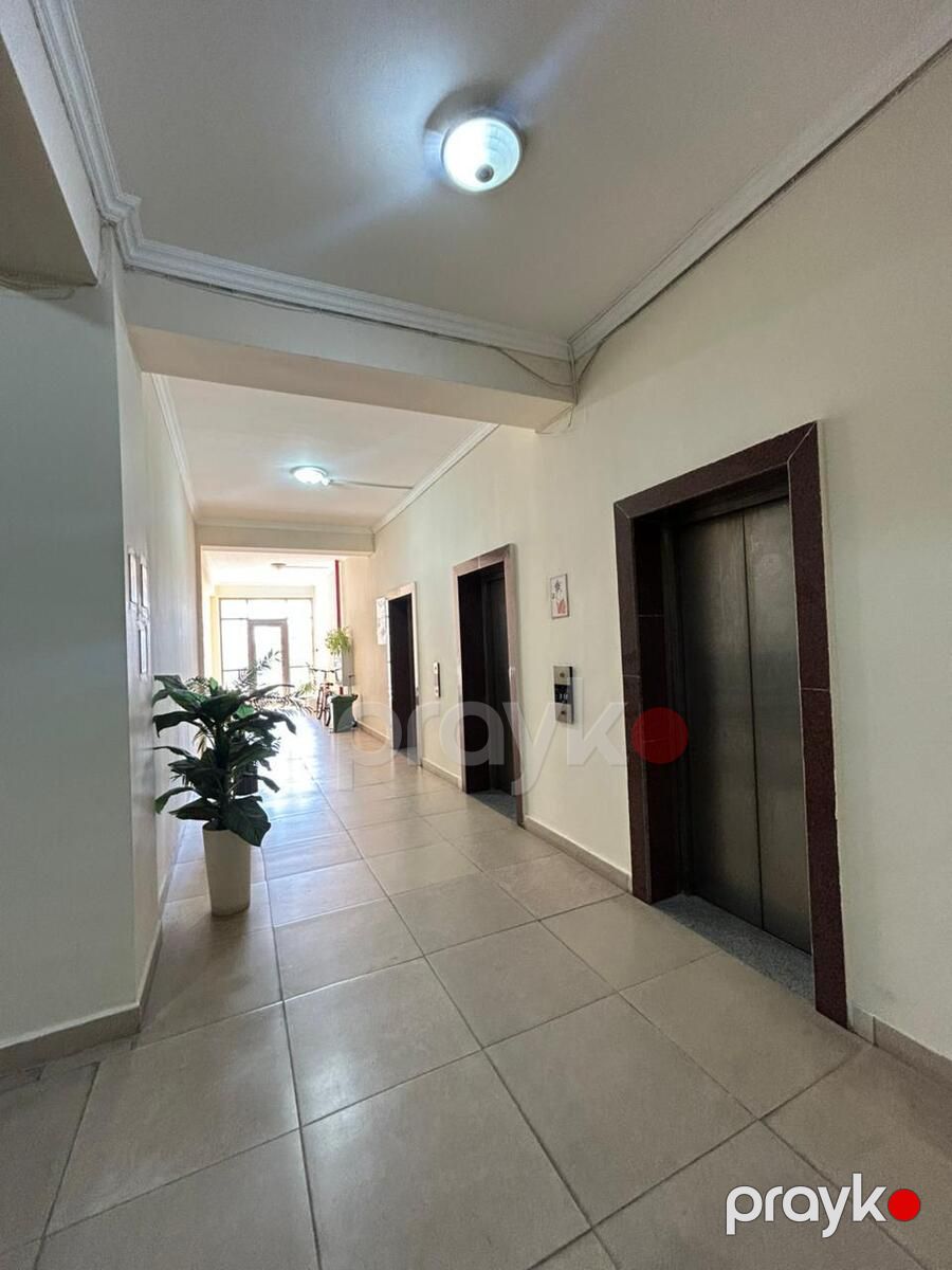 İcarəyə verilir 2 otaqlı yeni tikili 70 m² — Mənzil, Bakı (3)