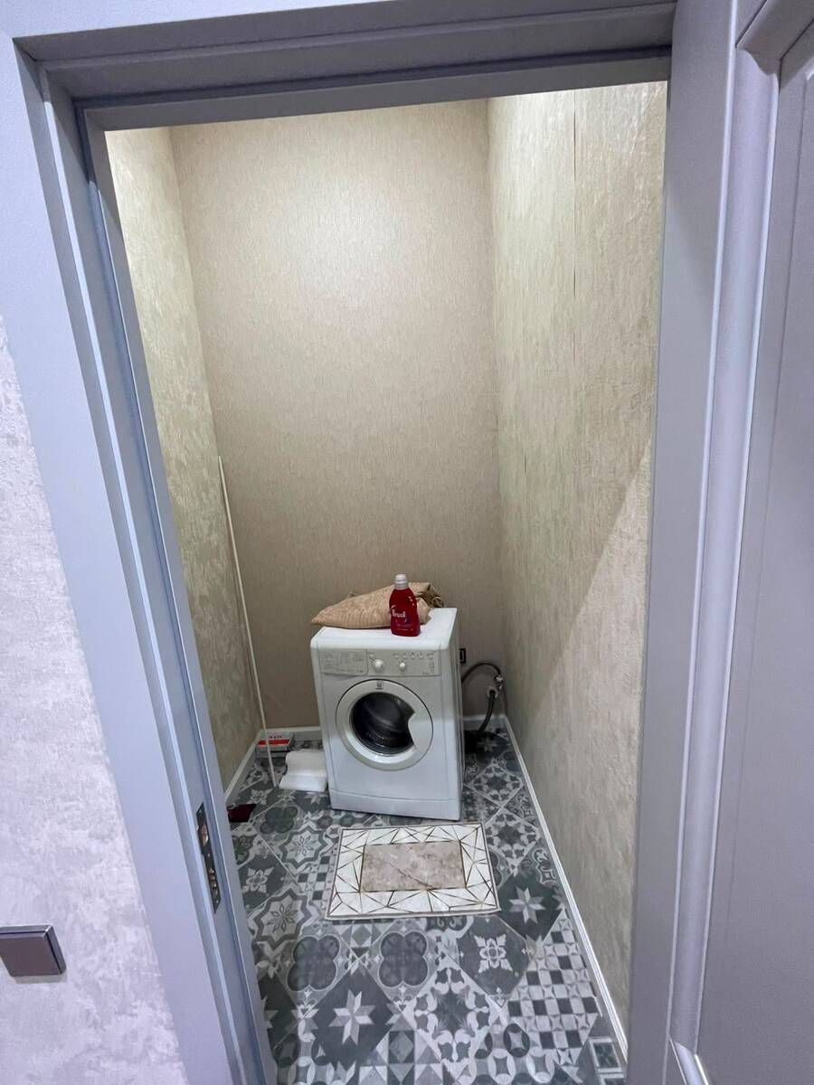 İcarəyə verilir 2 otaqlı yeni tikili 65 m² — Mənzil, Bakı (8)