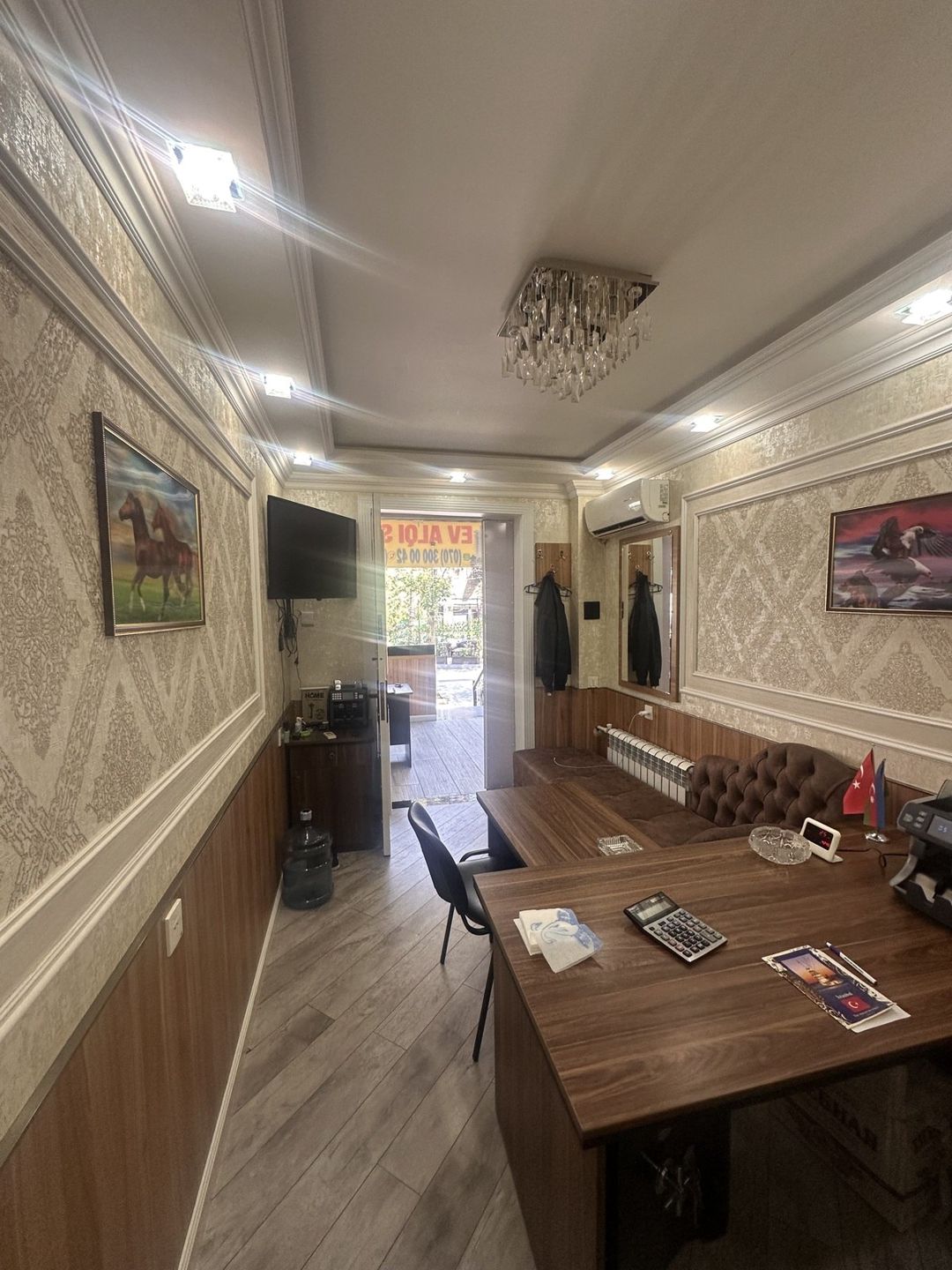 Satılır obyekt 70 m² — Əmlak, Bakı (2)