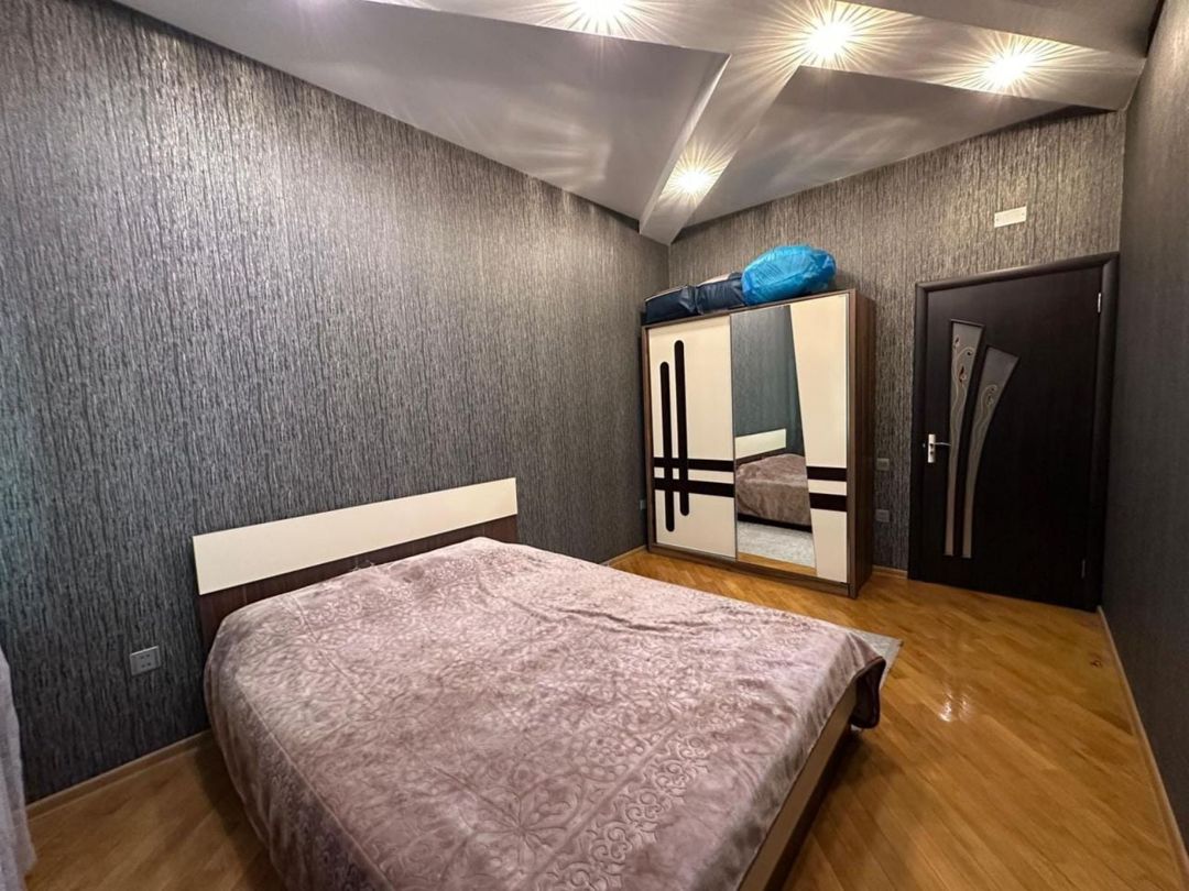 2-otaqlı yeni tikili kirayə verilir, Xırdalan ş., 75 m² — Mənzil, Xırdalan (2)