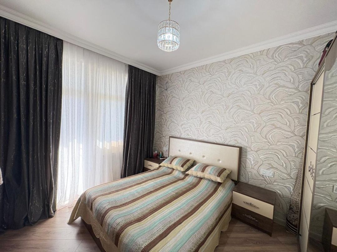 Satılır 2 otaqlı yeni tikili 67 m² — Mənzil, Bakı (6)