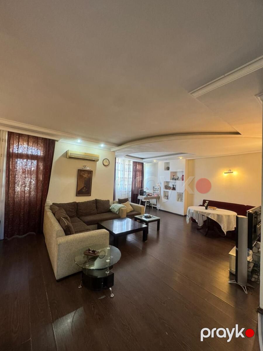 4-otaqlı yeni tikili, H.B.Zərdabi pr.84., 185 m² — Mənzil, Bakı (3)