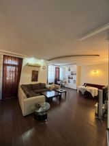 Satılır 4 otaqlı yeni tikili 180 m² — Daşınmaz əmlak