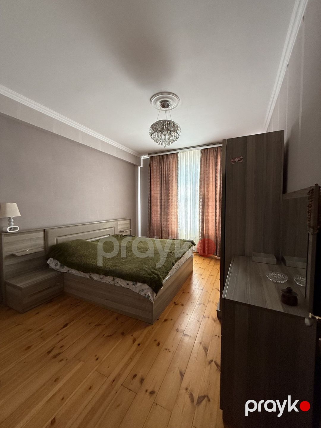 İcarəyə verilir 2 otaqlı yeni tikili 100 m² — Mənzil, Bakı (6)