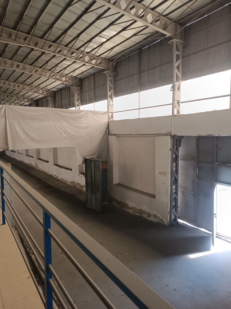 İcarəyə verilir obyekt 1400 m² — Əmlak, Bakı (4)