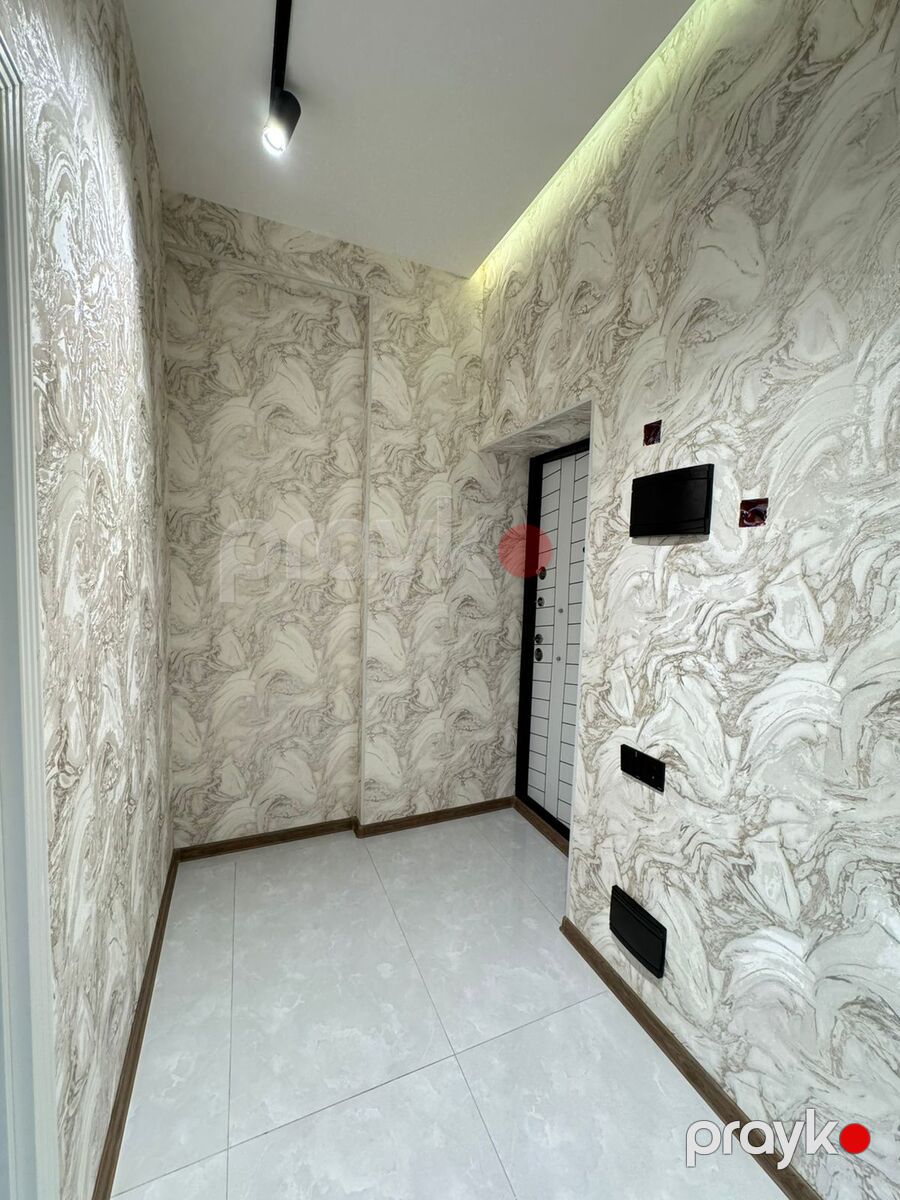Satılır 2 otaqlı yeni tikili 56 m² — Mənzil, Bakı (8)