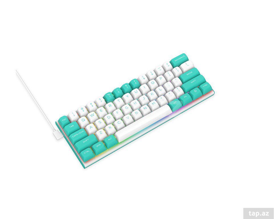 Redragon K683 Fidd Magnetic switch - 1