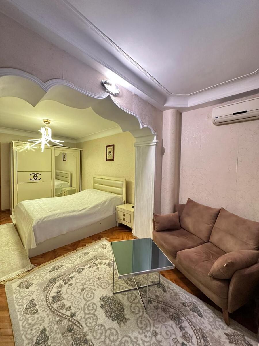 Satılır 3 otaqlı köhnə tikili 70 m² — Mənzil, Bakı (7)