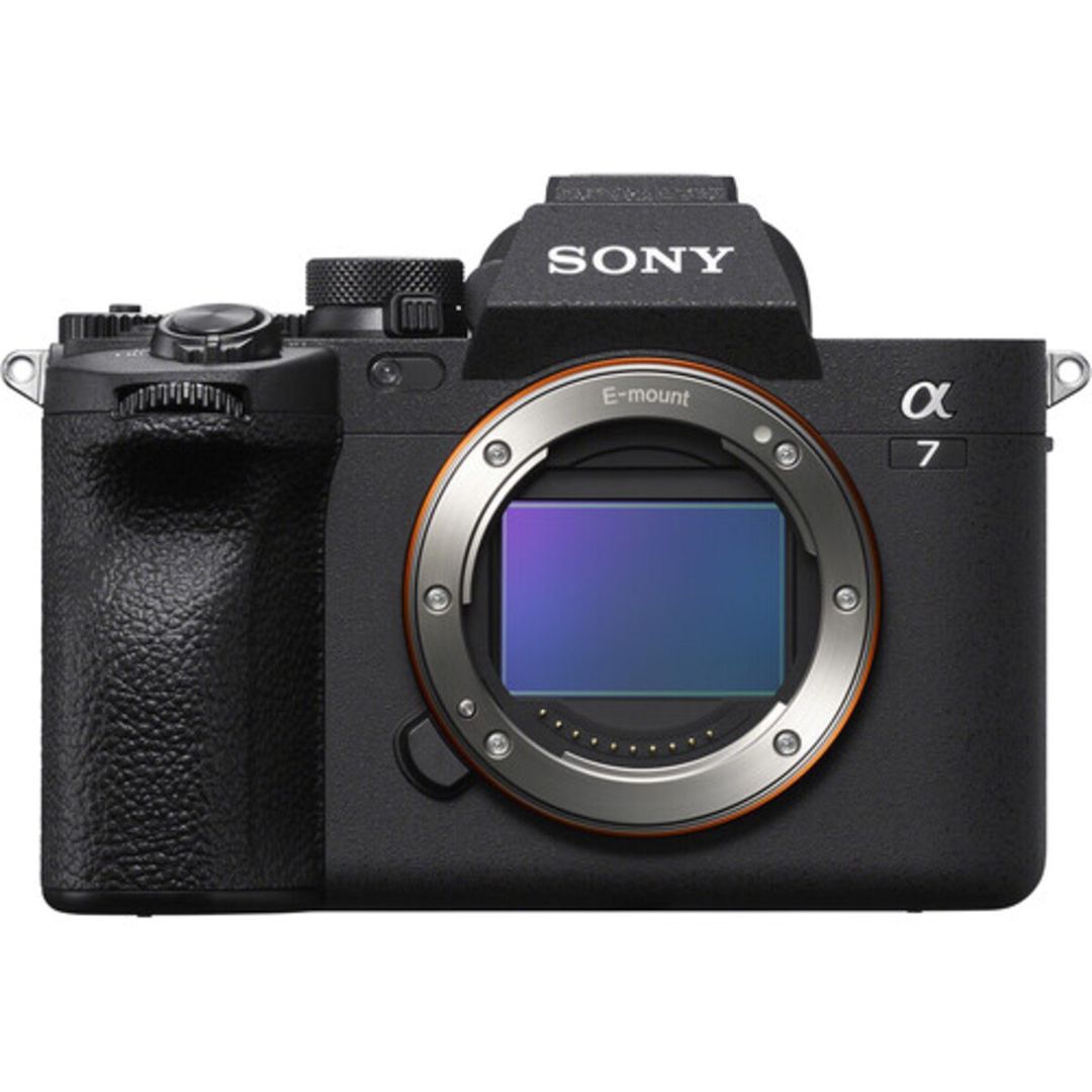 Fotoaparat "Sony A7 IV" — Elektronika, Bakı (4)