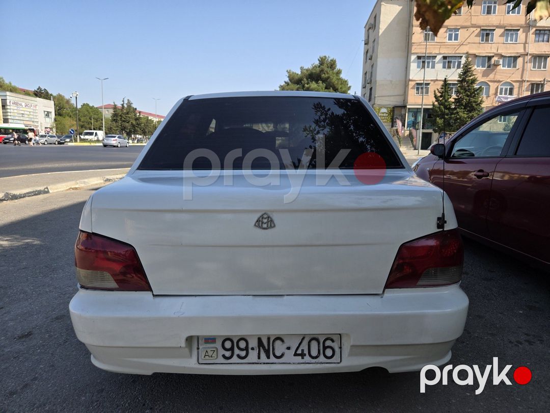 Saipa 132, 2013 il — Avtomobillər, Sumqayıt (5)