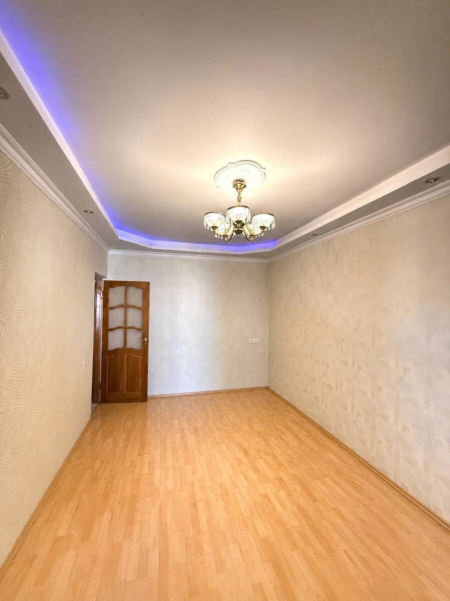 Satılır 3 otaqlı köhnə tikili 90 m² — Mənzil, Bakı (12)