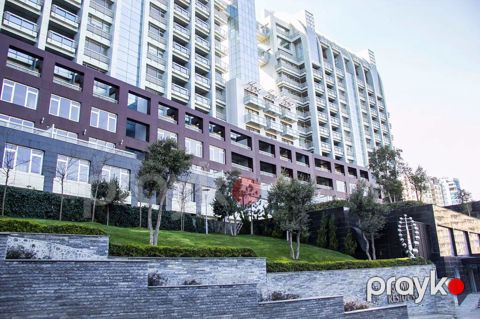 Satılır 4 otaqlı yeni tikili 320 m²
