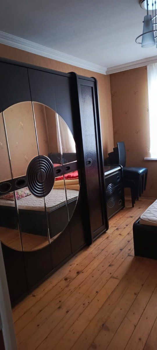 3-otaqlı mənzil kirayə verilir, Sumqayıt ş., 75 m² — Mənzil, Sumqayıt (8)