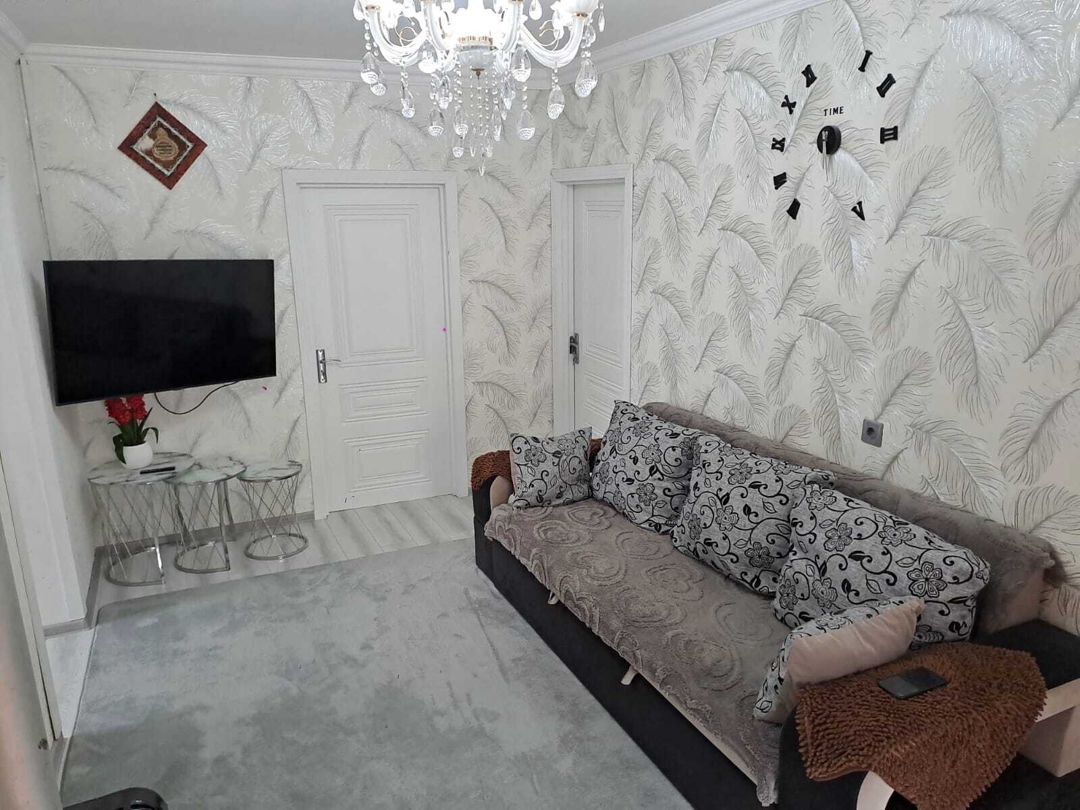 Həyət evi kirayə verilir, Qax r. — Daşınmaz əmlak, Qax (11)