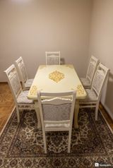 Masa Desti satılır 280 AZN .açılan masa Gunewli*afa — Furniture