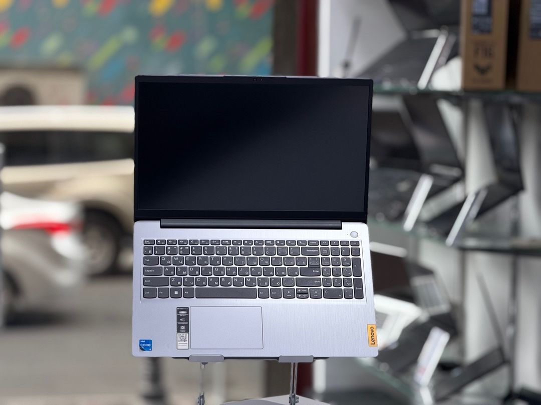 Noutbuk Lenovo ideapad slim3 — Elektronika, Bakı