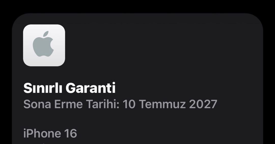 Apple iPhone 16 Black 128GB/8GB — Smartfonlar, Bakı (5)