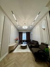 Satılır 3 otaqlı yeni tikili 91 m² — Emlak