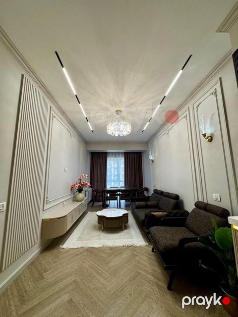 Satılır 3 otaqlı yeni tikili 91 m²