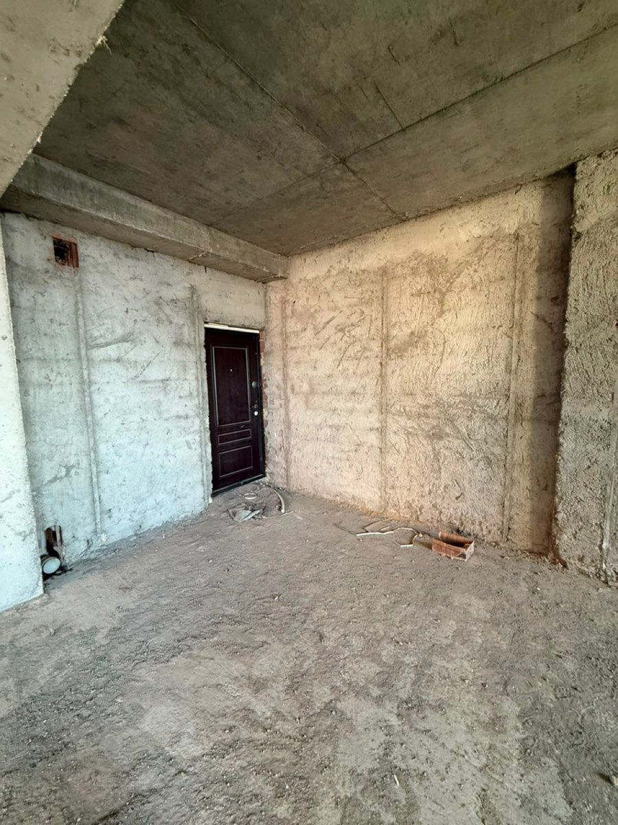 3-otaqlı yeni tikili, Masazır qəs., 90 m² — Mənzil, Bakı (7)