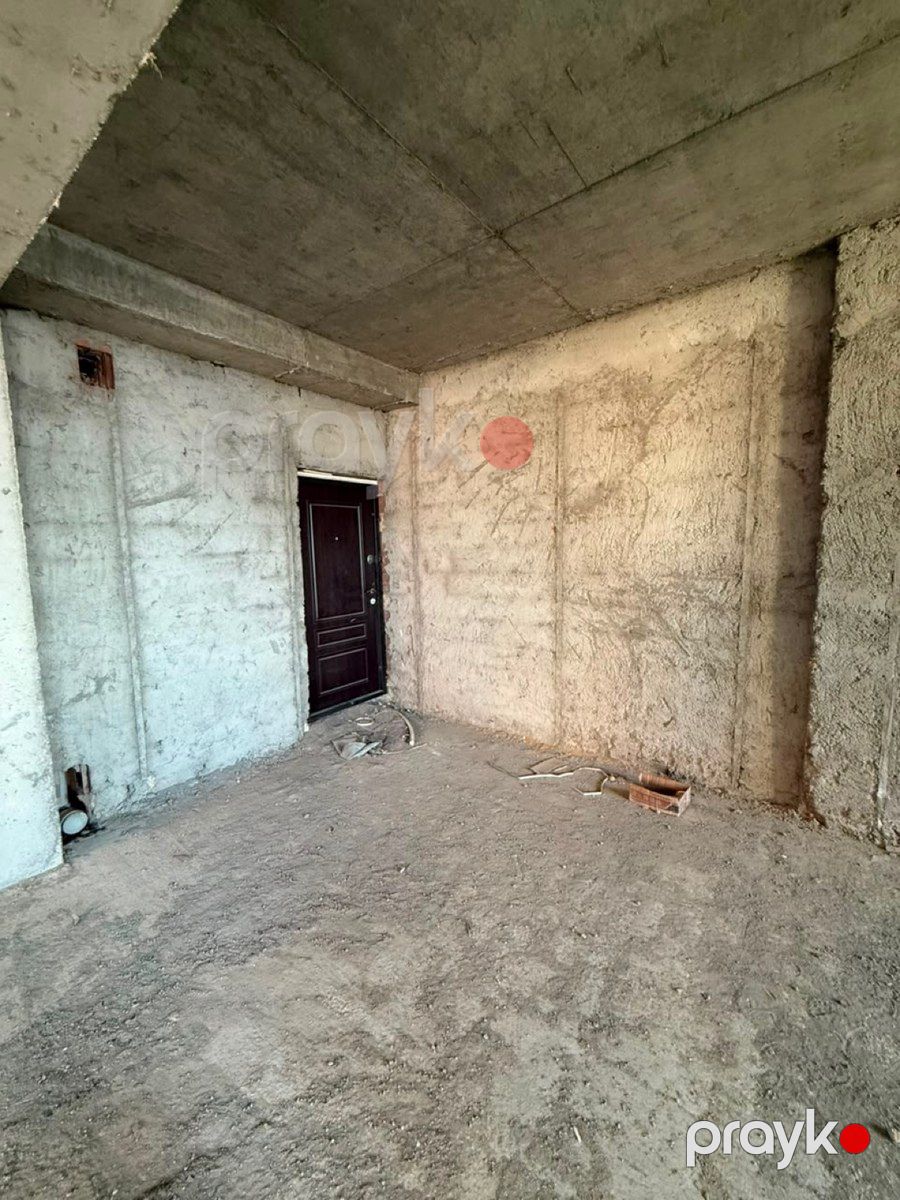 3-otaqlı yeni tikili, Masazır qəs., 90 m² — Mənzil, Bakı (7)