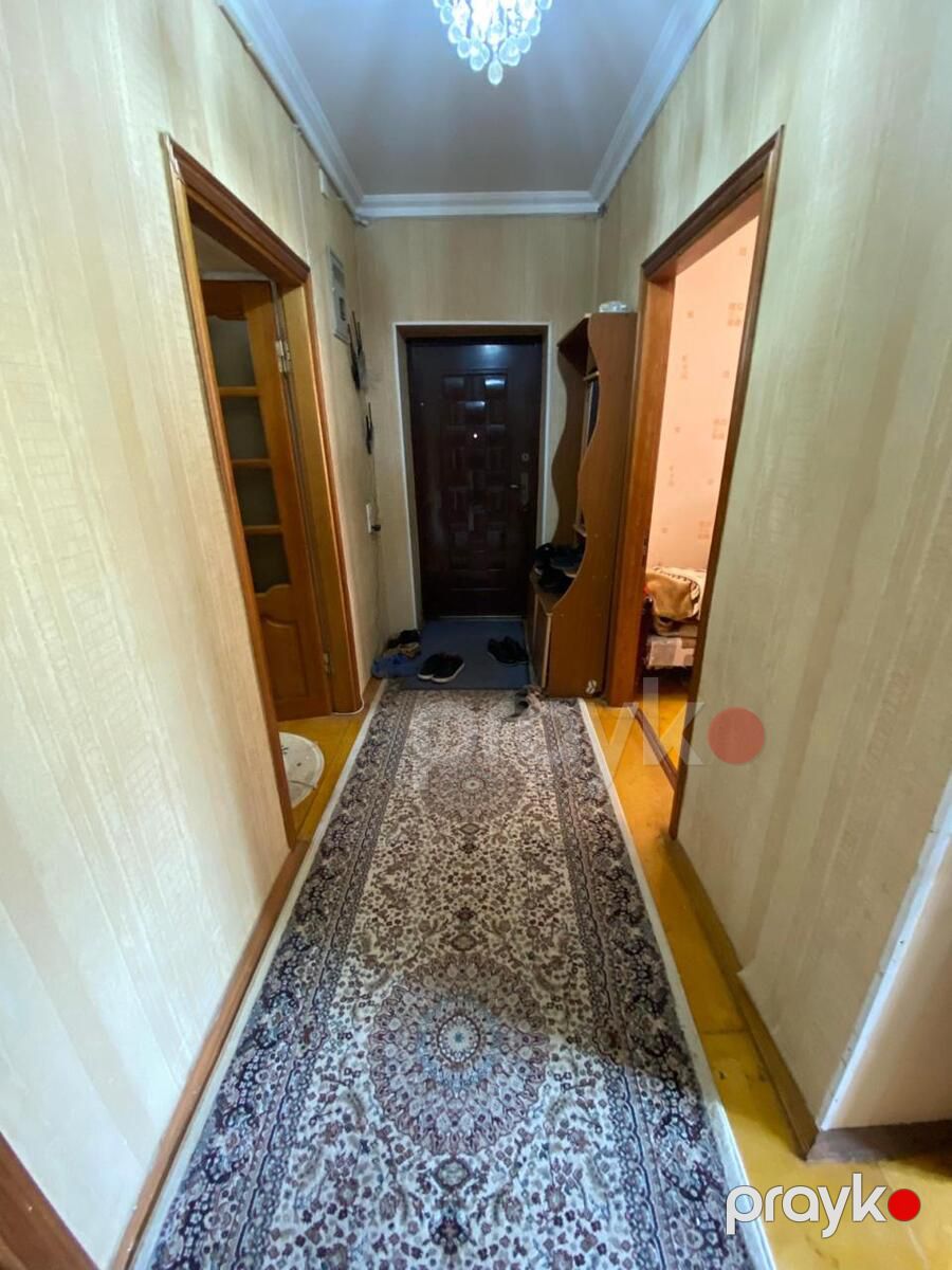 Satılır 3 otaqlı köhnə tikili 72 m² — Mənzil, Bakı (4)